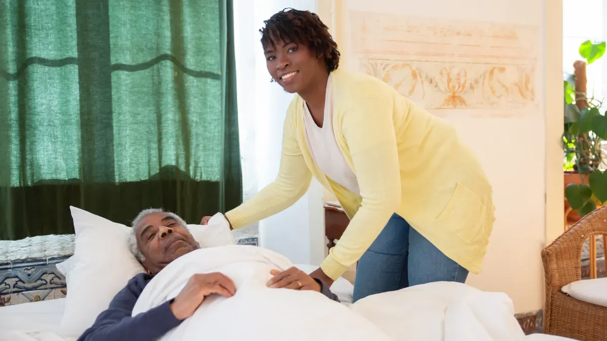 Safe Transfers and Ongoing Recovery Support