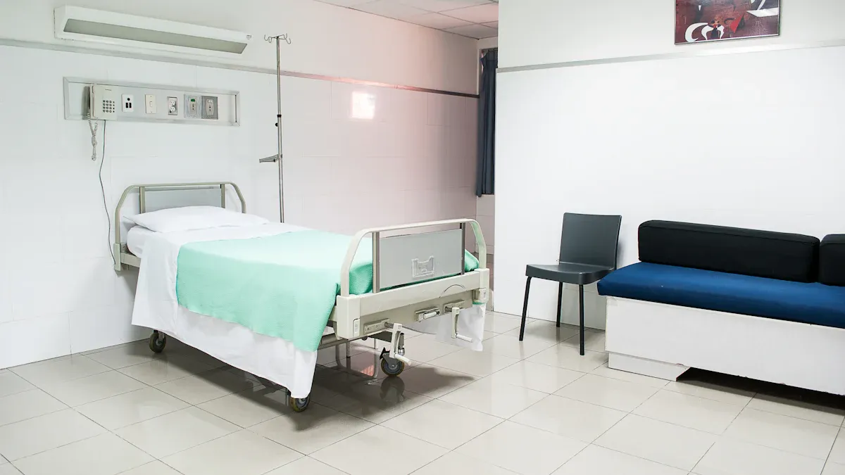 Essential Home Bed Safer Modifications with vatobed