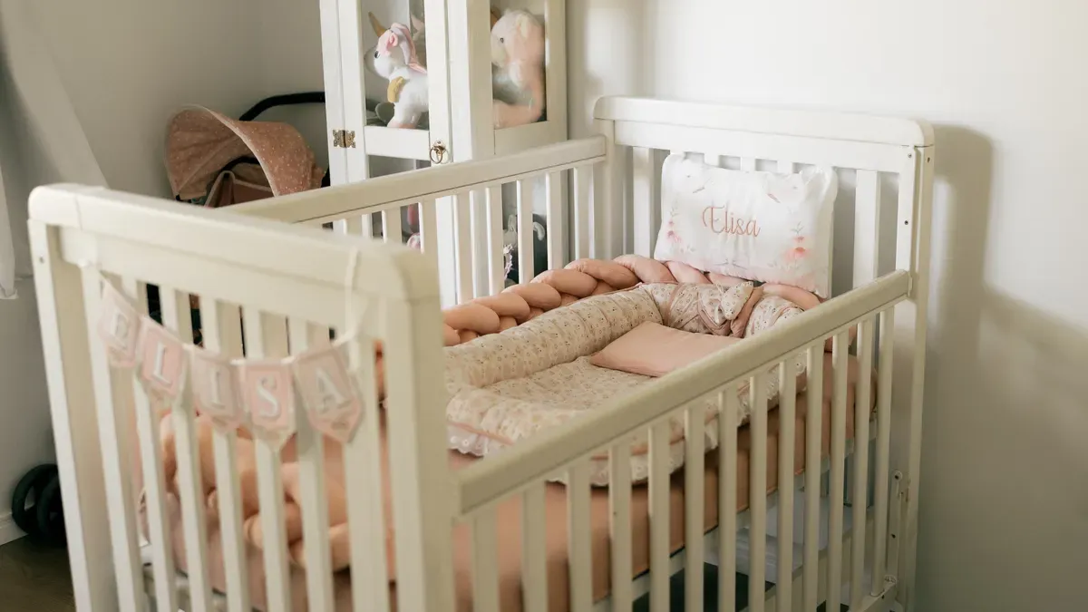Alternatives for Bed Safety