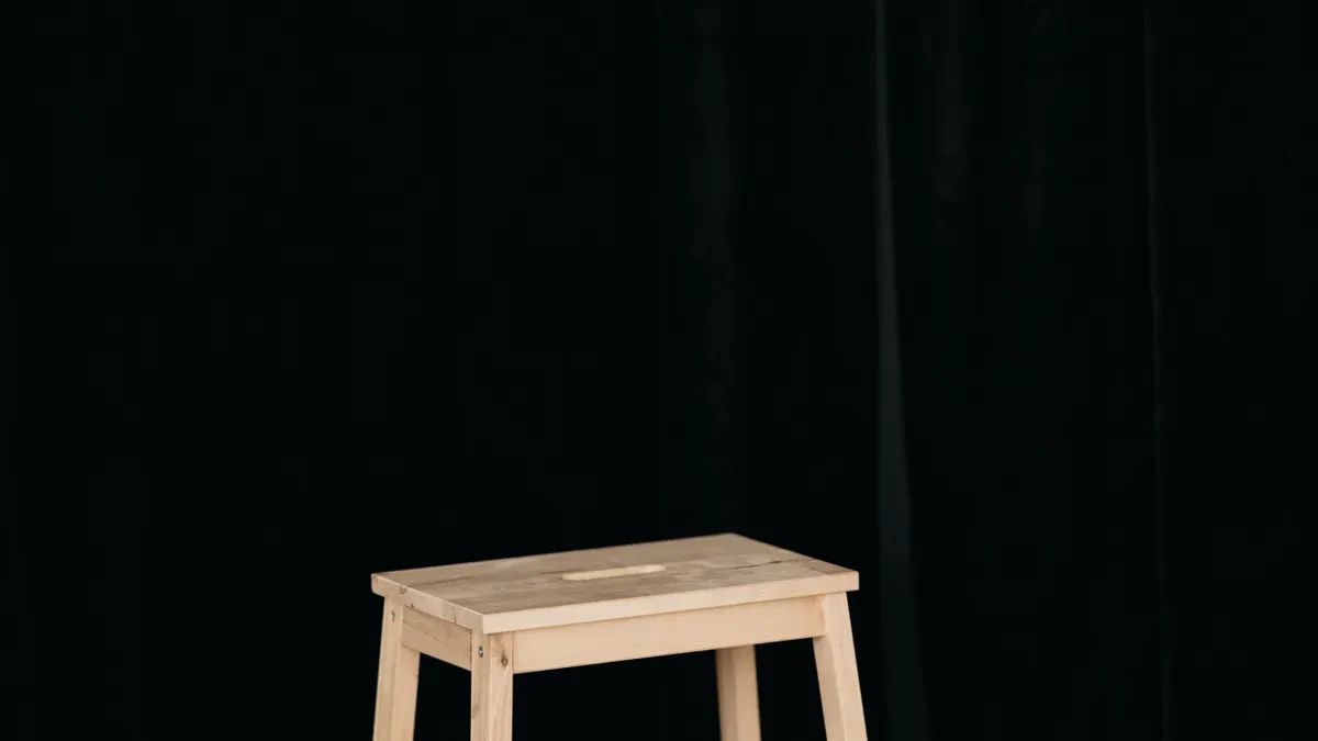 Choose a Bedside Step Stool: Key Factors