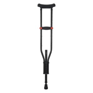 Vatocare walking cane or crutch mobility aid, primary product view, with daily-use setup for independent daily movement