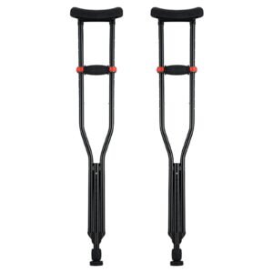 Vatocare walking cane or crutch mobility aid, alternate product view 4, with care-focused design for independent daily movement