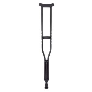 Vatocare walking cane or crutch mobility aid, primary product view, highlighting durable support for stable gait support