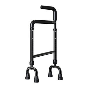 Primary product view of a Vatocare mobility walker or rollator with home-care construction for everyday mobility support