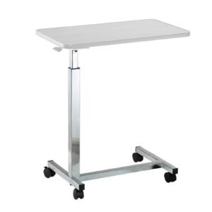 Vatocare hospital bed and care accessory, primary product view, highlighting care-focused design for medical care environments
