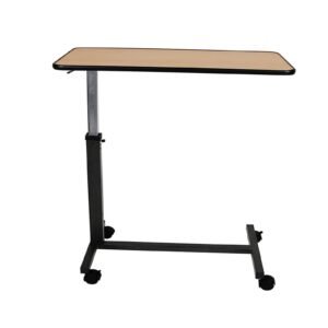 Vatocare hospital bed and care accessory, clear close-up detail 1, highlighting practical construction for patient positioning and care