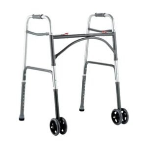 Vatocare mobility walker or rollator shown in primary product view, featuring clear functional design for independent walking support