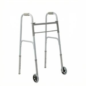 Vatocare mobility walker or rollator primary product view, designed with clear functional design for stable walking assistance