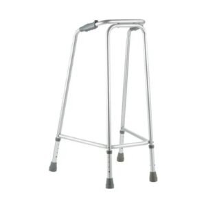 Primary product view of a Vatocare mobility walker or rollator with clear functional design for everyday mobility support