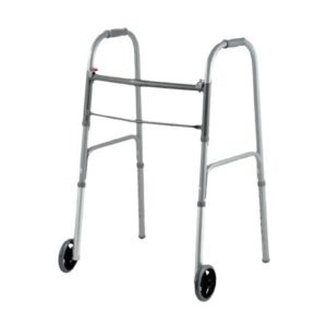 Vatocare mobility walker or rollator shown in primary product view, featuring supportive structure for indoor and outdoor walking