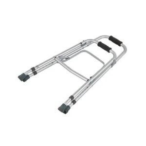 Primary product view of a Vatocare mobility walker or rollator with easy-care construction for everyday mobility support