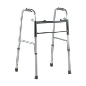 Vatocare mobility walker or rollator primary product view, designed with stable frame for independent walking support