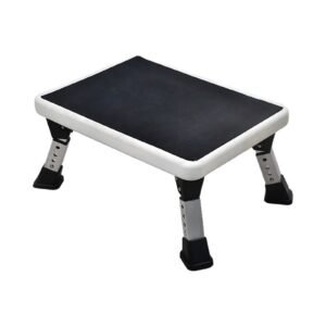 Vatocare hospital bed and care accessory shown in alternate product view 3, featuring user-friendly details for home nursing care