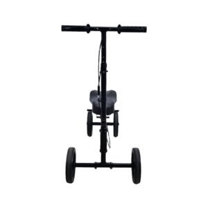 Vatocare mobility walker or rollator shown in alternate product view 4, featuring home-care construction for rehabilitation mobility