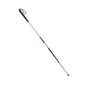Vatocare walking cane or crutch mobility aid, primary product view, with durable support for stable gait support