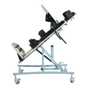 Vatocare mobility walker or rollator shown in alternate product view 2, featuring clear functional design for everyday mobility support