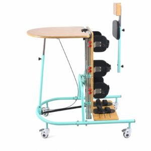 Vatocare mobility walker or rollator alternate product view 2, designed with user-friendly details for everyday mobility support