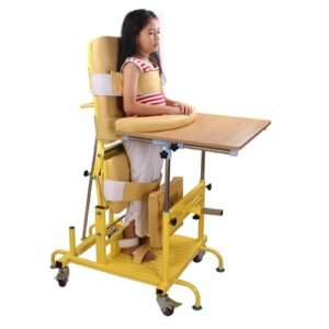 Vatocare mobility walker or rollator alternate product view 4, designed with daily-use setup for rehabilitation mobility