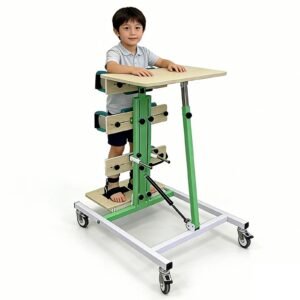 Vatocare mobility walker or rollator primary product view, designed with accessible care design for stable walking assistance