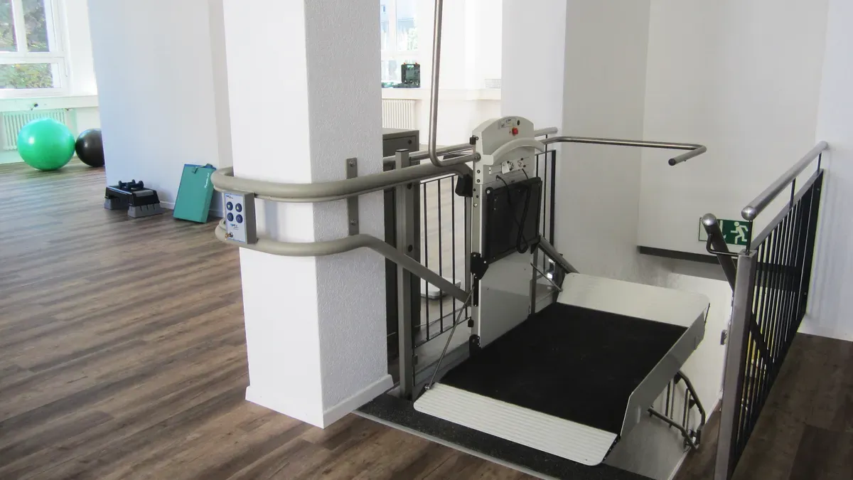 Best Bedside Handrails Overview