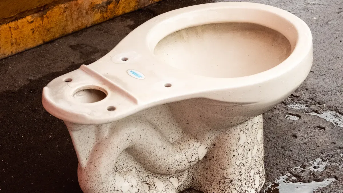 How to Prevent Corrosion on Your Shower Chair