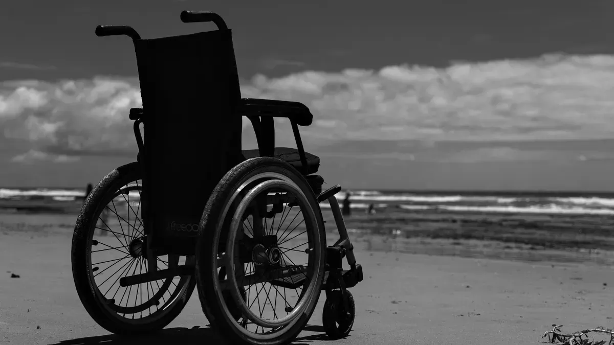 How Wheelchair Footrests Extend the Wheelchair