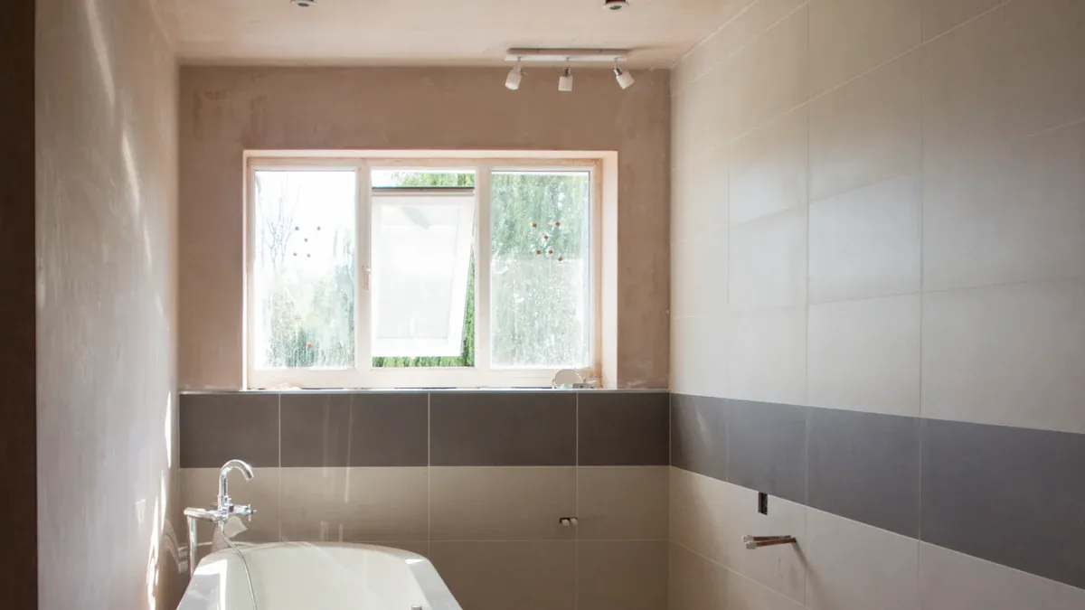 Your Bathtub Floor Is Not Flat