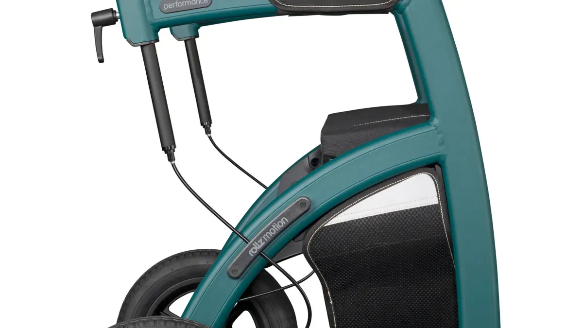 Measure Your Personal Seat Height