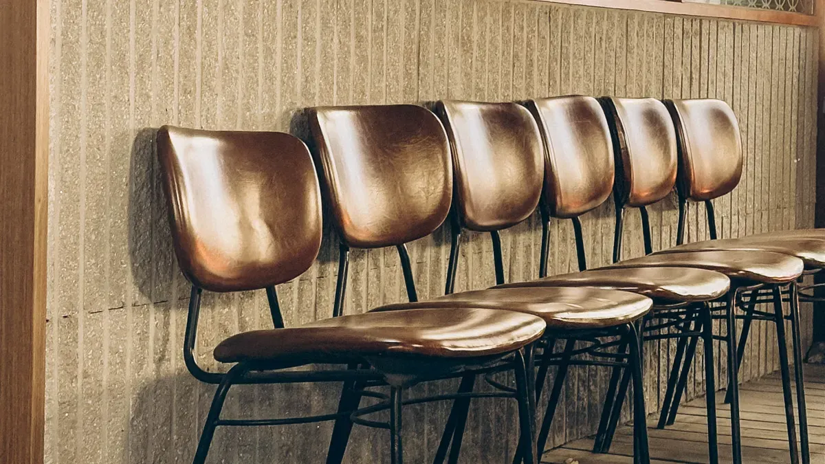 Cause 2: Seat Material and Surface